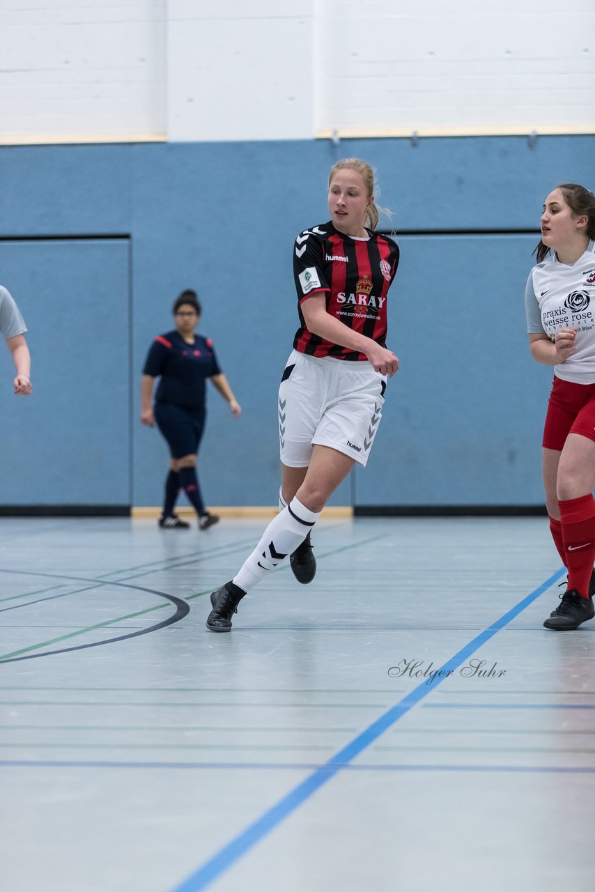 Bild 162 - HFV Futsalmeisterschaft